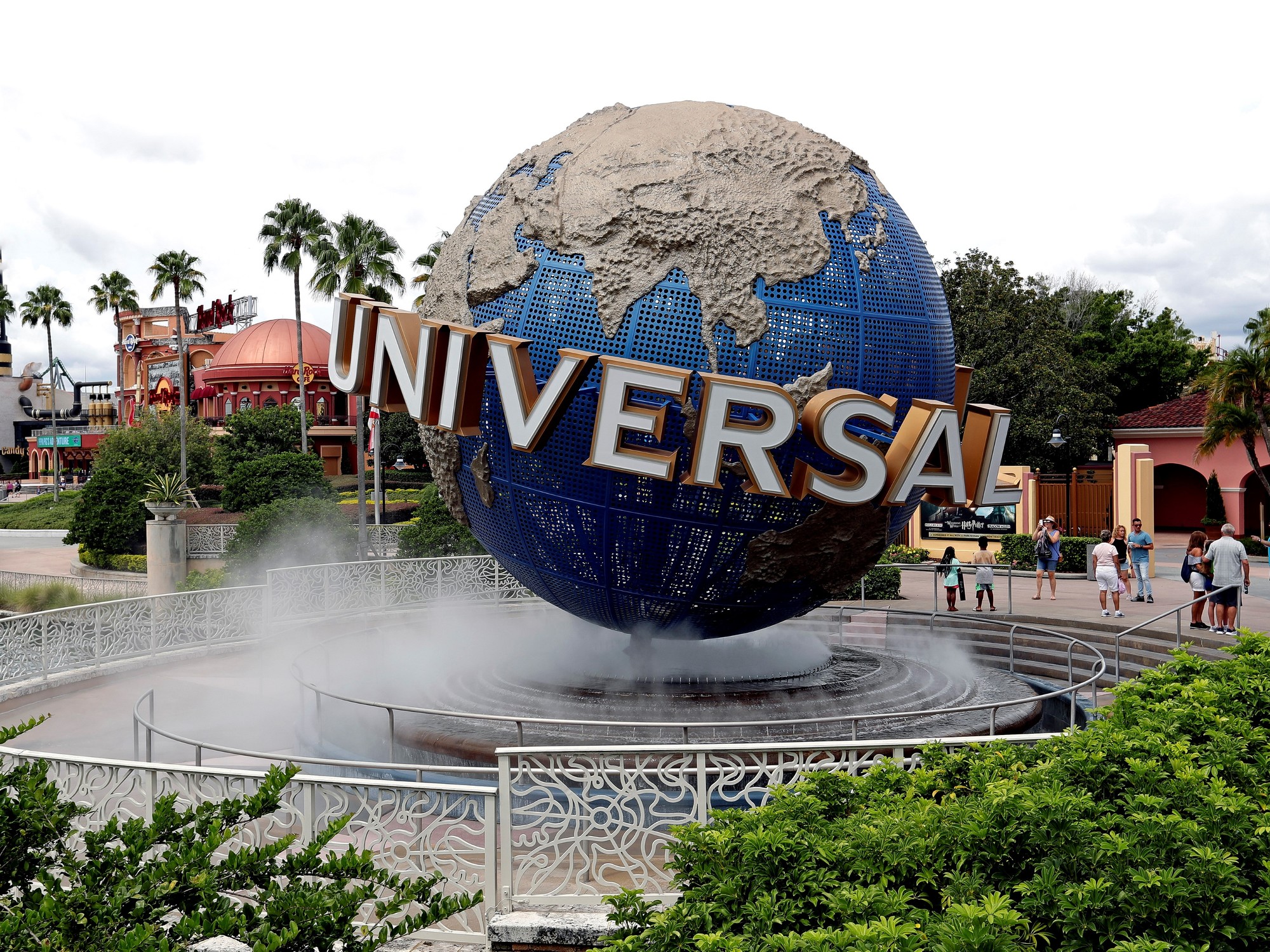 Universal