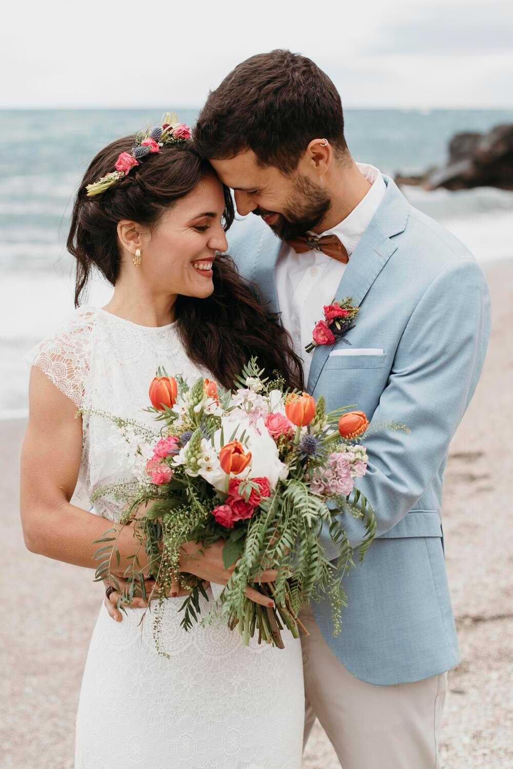 Bodas en el Caribe