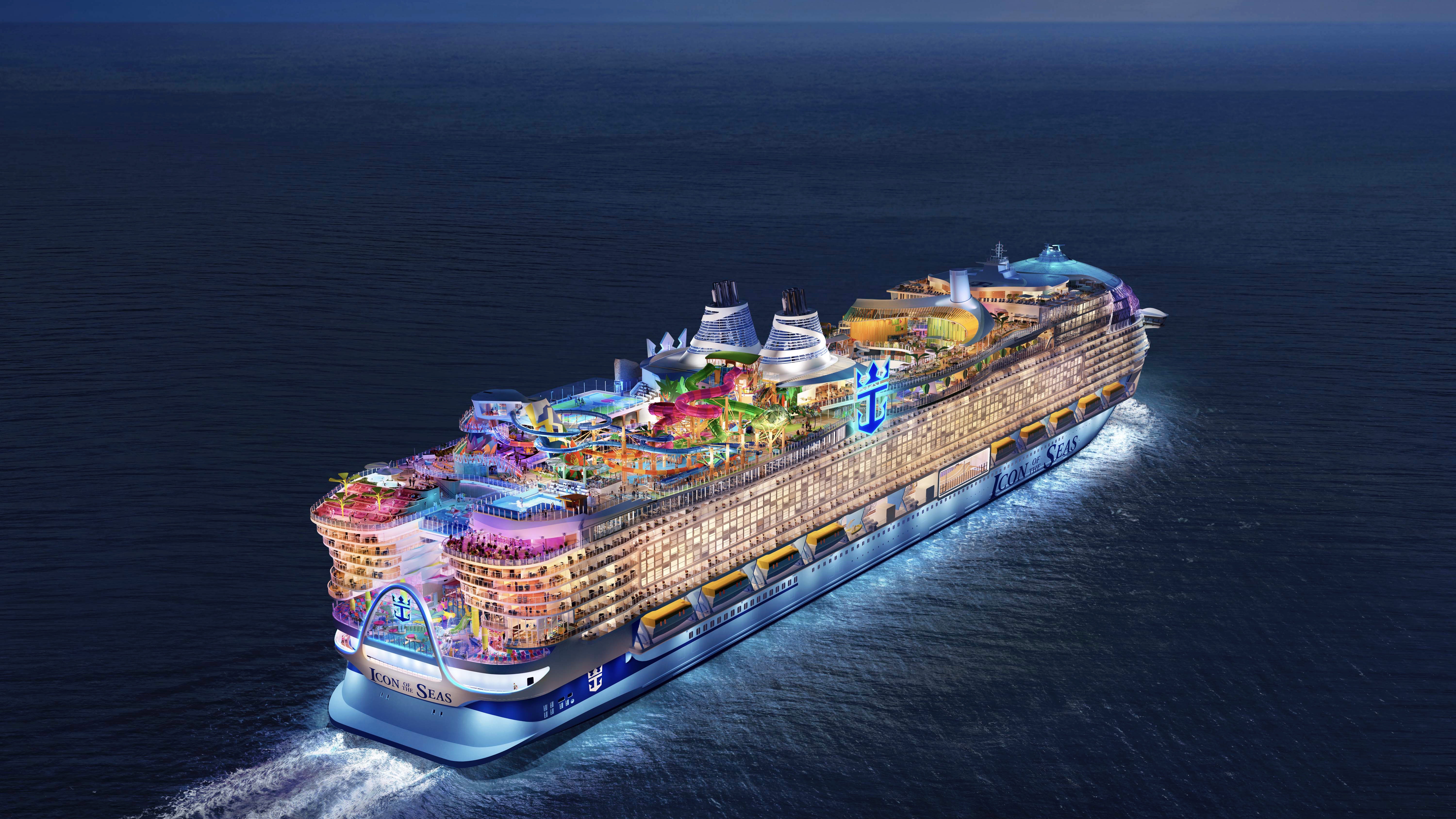 Crucero